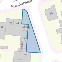 Perceel HSD01-A-8604