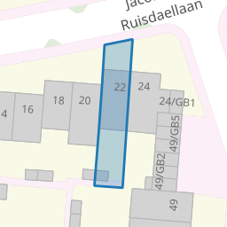 Perceel HSD01-A-8606