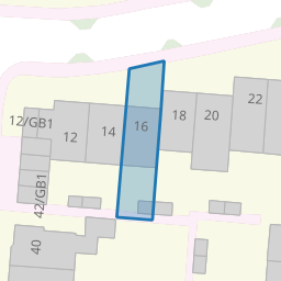Perceel HSD01-A-8609