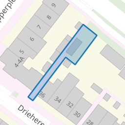 Perceel HSD01-A-8622