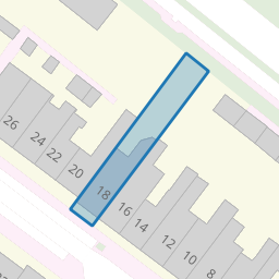 Perceel HSD01-A-8628