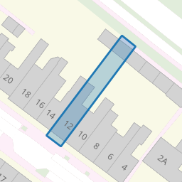 Perceel HSD01-A-8631