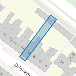 Perceel HSD01-A-8632