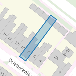 Perceel HSD01-A-8633