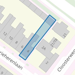 Perceel HSD01-A-8635