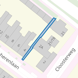 Perceel HSD01-A-8636