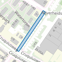 Perceel HSD01-A-8640