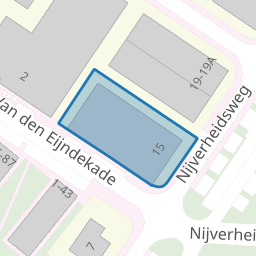 Perceel HSD01-A-8644