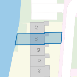 Perceel HSD01-A-8671