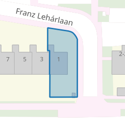 Perceel HSD01-A-8680