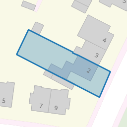 Perceel HSD01-A-8709