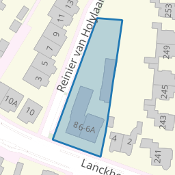 Perceel HSD01-A-8714