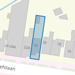 Perceel HSD01-A-8733