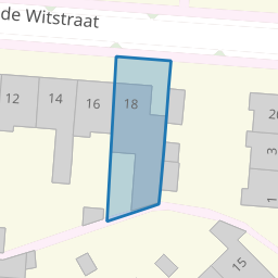 Perceel HSD01-A-8738