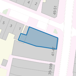 Perceel HSD01-A-8746