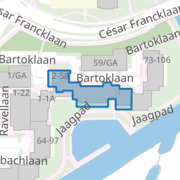 Perceel HSD01-A-8749