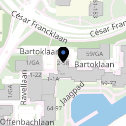 Appartement HSD01 A 8751 10