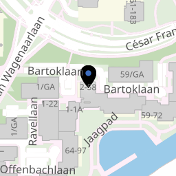 Appartement HSD01 A 8751 11