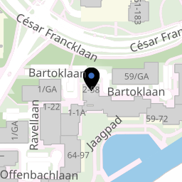 Appartement HSD01 A 8751 12