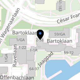 Appartement HSD01 A 8751 29