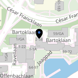 Appartement HSD01 A 8751 3