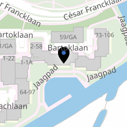 Appartement HSD01 A 8751 41