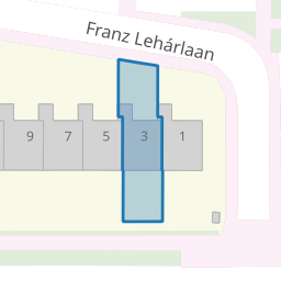 Perceel HSD01-A-8753