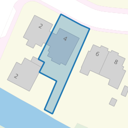 Perceel HSD01-A-8757