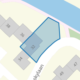 Perceel HSD01-A-8772