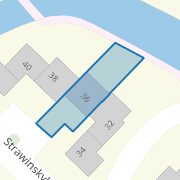 Perceel HSD01-A-8773