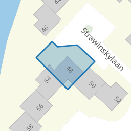 Perceel HSD01-A-8779