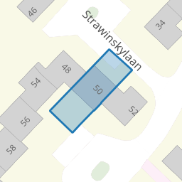 Perceel HSD01-A-8780