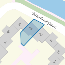 Perceel HSD01-A-8799