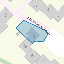 Perceel HSD01-A-8809