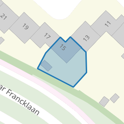 Perceel HSD01-A-8814