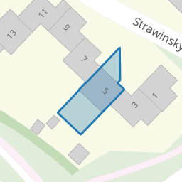 Perceel HSD01-A-8819