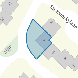 Perceel HSD01-A-8823