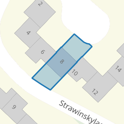 Perceel HSD01-A-8825