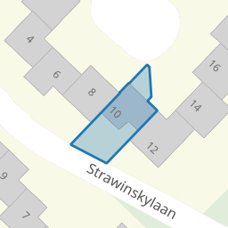 Perceel HSD01-A-8826