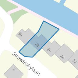 Perceel HSD01-A-8835