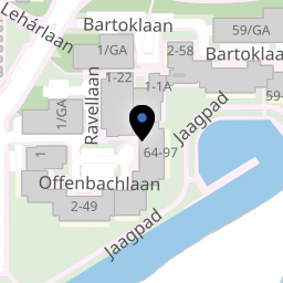 Appartement HSD01 A 8840 22
