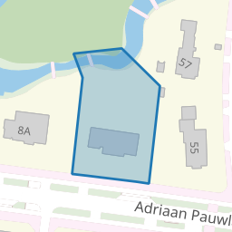 Perceel HSD01-A-8855