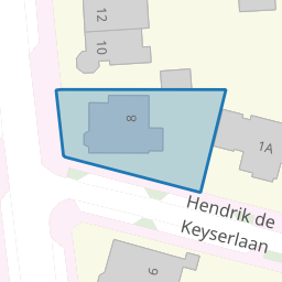 Perceel HSD01-A-8864