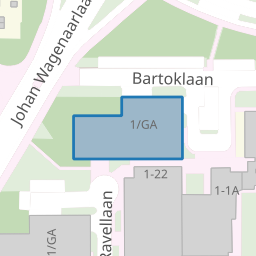 Perceel HSD01-A-8868