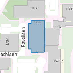 Perceel HSD01-A-8874
