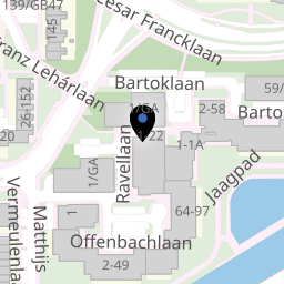 Appartement HSD01 A 8877 13