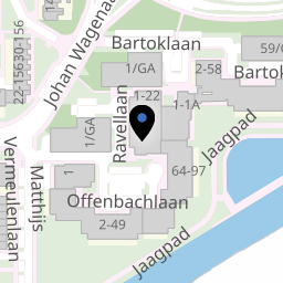 Appartement HSD01 A 8877 15