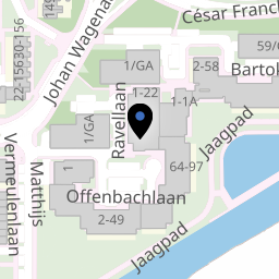 Appartement HSD01 A 8877 16