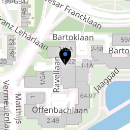 Appartement HSD01 A 8877 17