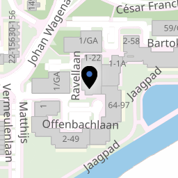 Appartement HSD01 A 8877 19